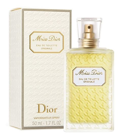 perfume Miss Dior original